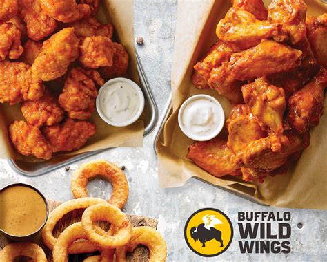 buffalo wild wings buffalo ny|Buffalo Wild Wings GO (179.